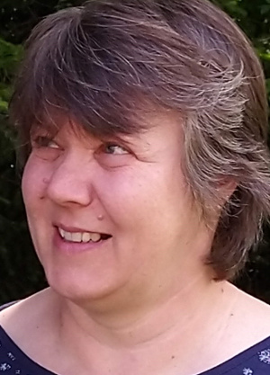 Susanne Hoischen-Taubner